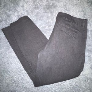 Old Navy Pixie Pants